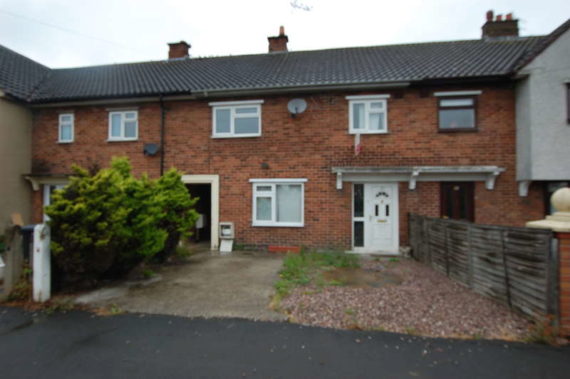 4 Bedroom Terraced